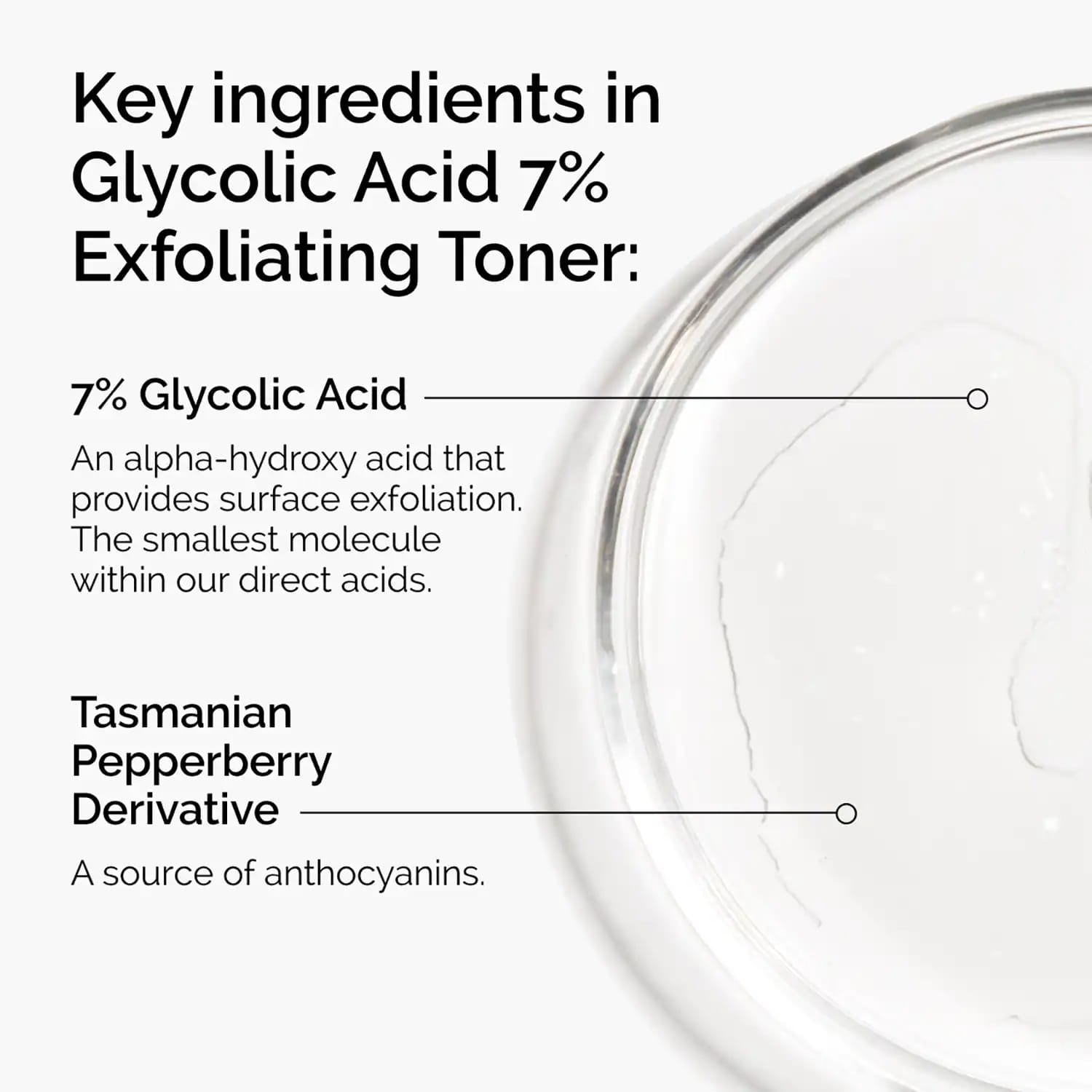The Ordinary Exfoliating Toner – Smooth & Radiant Skin