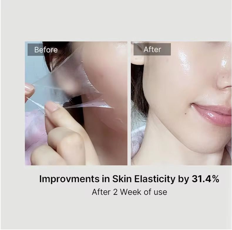 Medicube Collagen Night Wrapping Mask – Overnight Firming & Glow